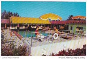 Florida Hialeah Hialeah Motel &  Swimming Pool