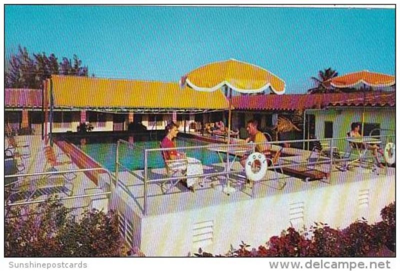 Florida Hialeah Hialeah Motel &  Swimming Pool