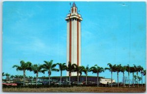 M-84957 Citrus Observation Tower Clermont Florida