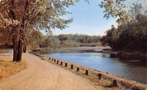 Scenic River Miscellaneous, Iowa  