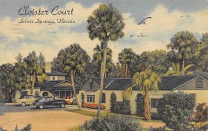 Cloister Court - Silver Springs, Florida FL  