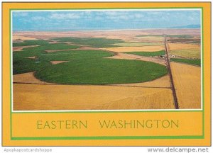 Washington Eastern Washington