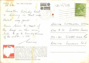 uk45349 croyde bay north devon uk