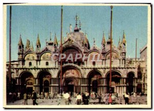 CPM Venezia Basilica di Marco S