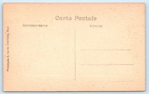 Antwerp - Anvers - Place de Meir BELGIUM Postcard