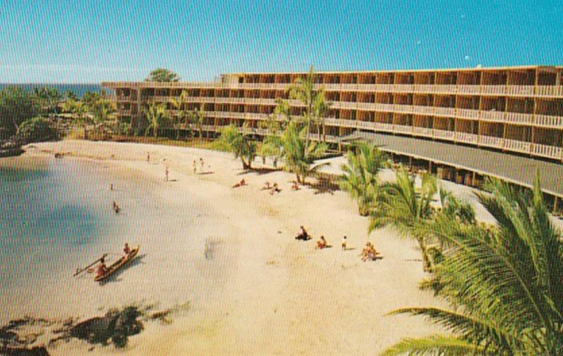 Hawaii Kailua-Kona King Kamehameha Hotel On Kailua Bay