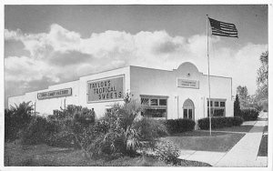 Citrus Candy Factory Davenport, Florida