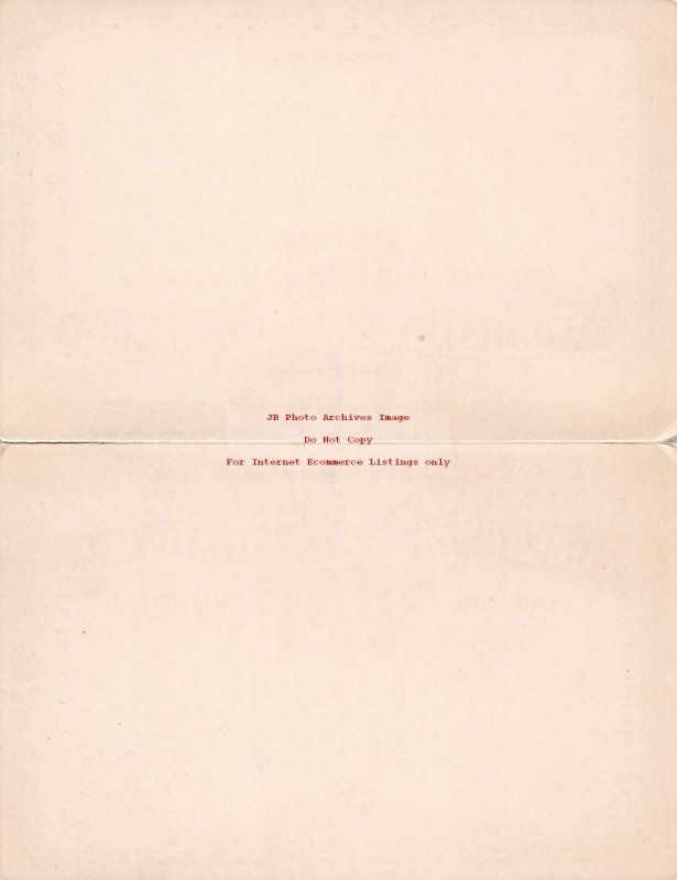 Honduras, Double 2 Centavos Postal Card, Hamilton Bank Note Company