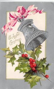 Christmas 1906 