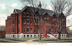 St. John's Hospital, Springfield, MO, USA St. John's  Springfield, ...