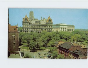 M-149277 View of Albany New York Capital of the Empire State USA