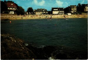 CPM Rotheneuf- Perspective sur la plage du Pont FRANCE (1022791)