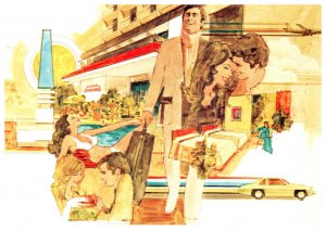 Howard Johnson's Hotels and Motor Lodges