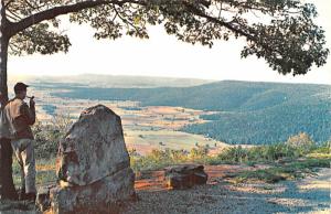 Greens View - Sewanee, Tennessee
