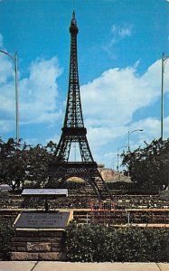 Columbus Columbus, Ohio OH Postcard