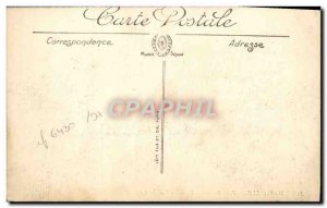 Old Postcard Marseille Parc Borely Bords du Lac