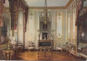 BF20907 chateau de versailles salon des petits apparteme france front/back image