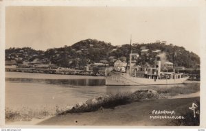 RP: Manzanillo , Col. , Mexico , 1910-30s