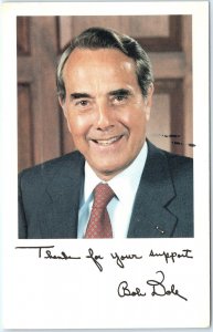 c1987 Waterloo, IA Ramada Inn Bob Dole Republican Town Meeting Politics A145