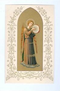 LP46     Religious, Religion, Angel, pub/ Theo Stroefer, Ser