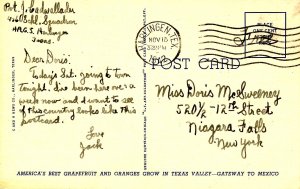 TX - Lower Rio Grande Valley. Rio Grande River Sunset