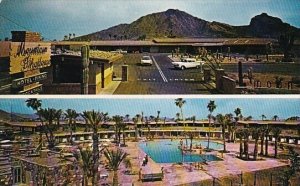 Mountin Shadows Resort With Pool Lincoln Drive Scottsdale Arizona