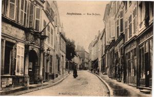 CPA NEUFCHATEAU - Rue St-JEAN (200227)