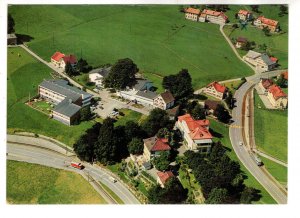 Speicher Vögelinsegg,  Kuhaus Beutler, Switzerland