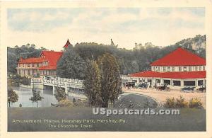 Amusement Places, Hershey Park -pa_qq_7408