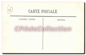 Postcard Old EZE drive from the Grande Corniche