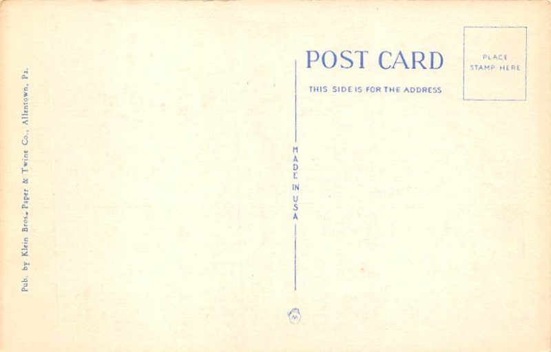 Sacred Heart Hospital Allentown, Pennsylvania PA