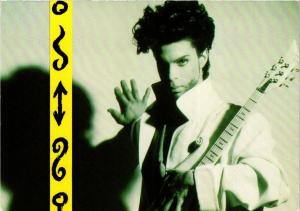 CPM AK Prince MUSIC STAR (719417)