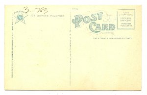 MA - Greenfield. Post Office