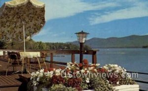 The Georgian - Lake George, New York