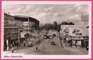 ah6835 - GERMANY - VINTAGE POSTCARD Postcards - Berlin-