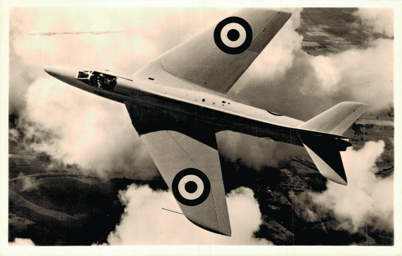 Avion de chasse Eurofighter Typhoon, échelle 1/100, modèles d'avions