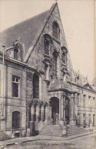 France Dijon Le Palais de Justice