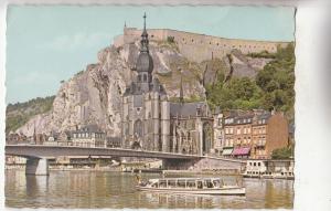 BF29738 dinant sur meuse belgium  front/back image