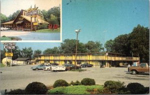 Tennessee Nashville Homestead Motel