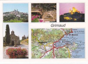 France Grimaud Multi View