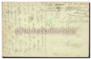 Old Postcard Dieppe Boulevard de Verdun The Hotels