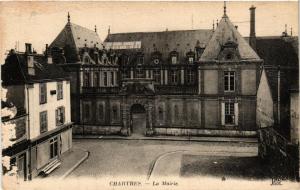 CPA CHARTRES - La Mairie (669734)