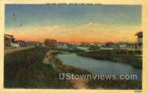 The Lagoon - Groton, Connecticut CT