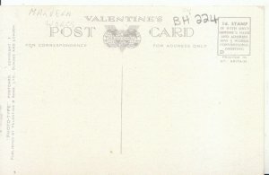 Worcestershire Postcard - Winter Gardens & Beacon - Malvern - Ref 5907A