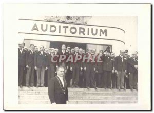 PHOTO Official trip of Mr the President of the Republic in Bordeaux June 13, ...