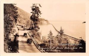 Chuckanut Drive Bellingham WA Unused