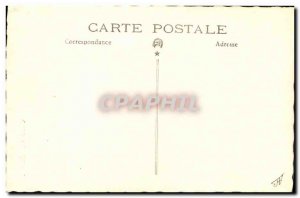 Old Postcard Georgigust