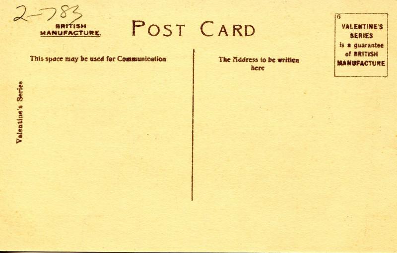 Famous People - Robert Burns