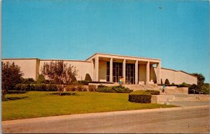 Missouri Independence Harry S Truman Library and Museum