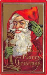 Santa Claus 1915 